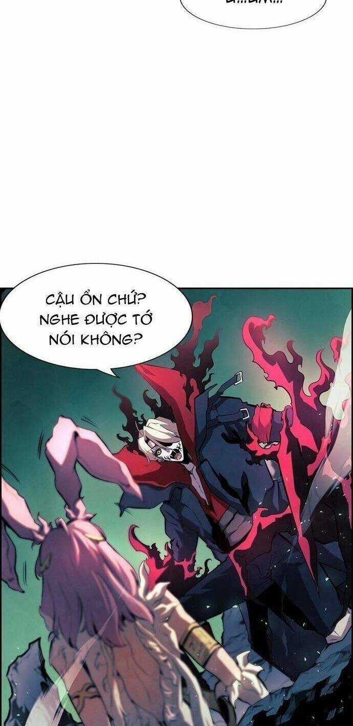 Đội Đốt Kích Noryangjin - Chapter 4 - Trang 59