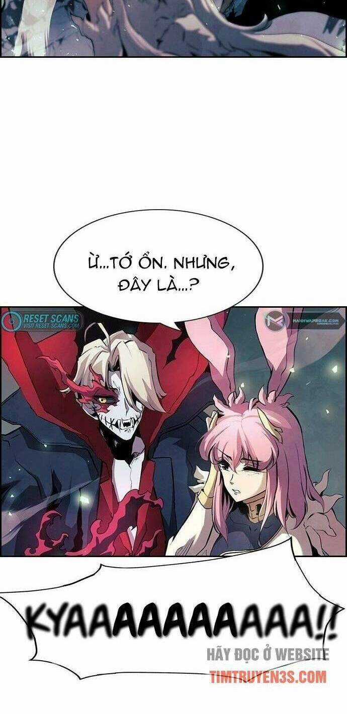 Đội Đốt Kích Noryangjin - Chapter 4 - Trang 60