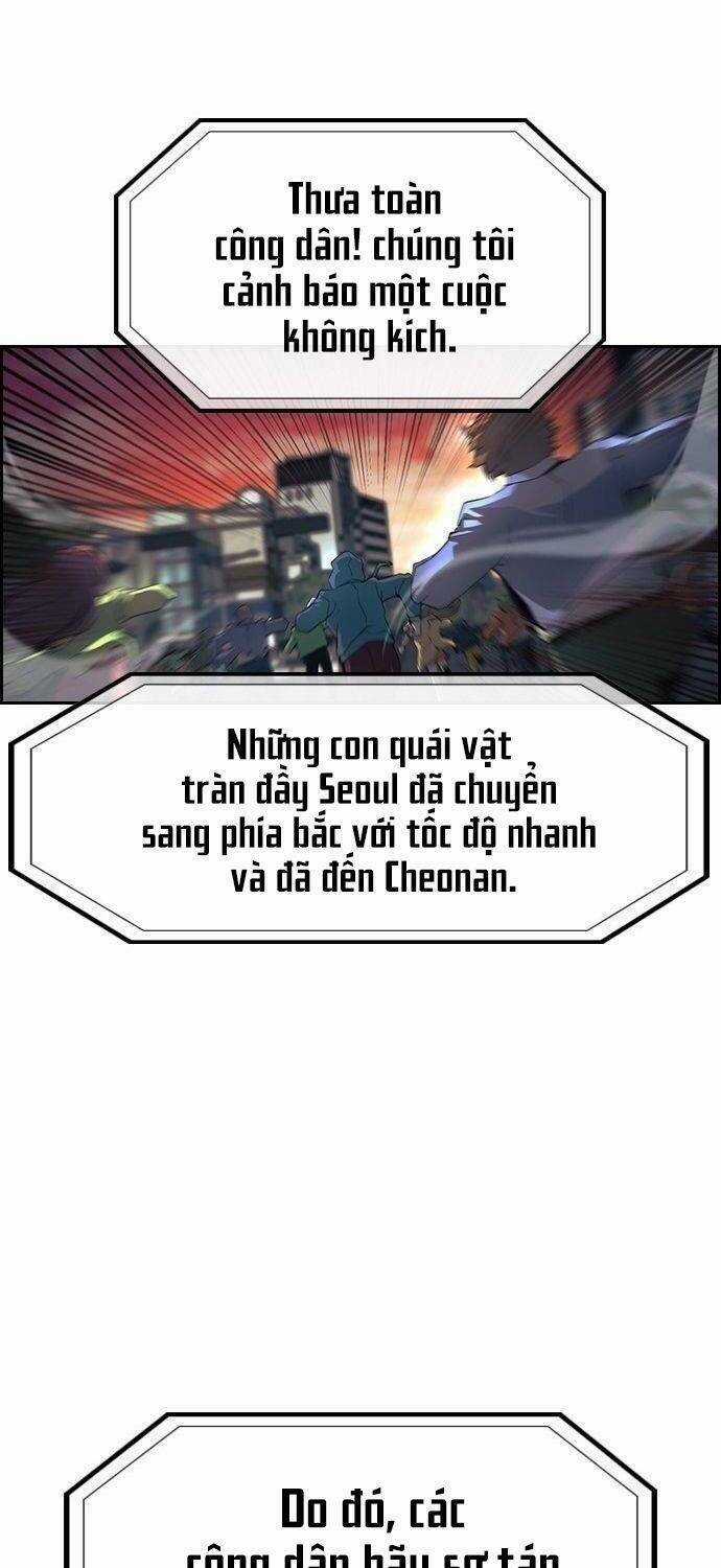 Đội Đốt Kích Noryangjin - Chapter 4 - Trang 7