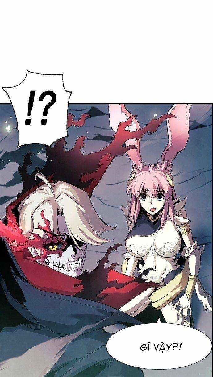 Đội Đốt Kích Noryangjin - Chapter 4 - Trang 61