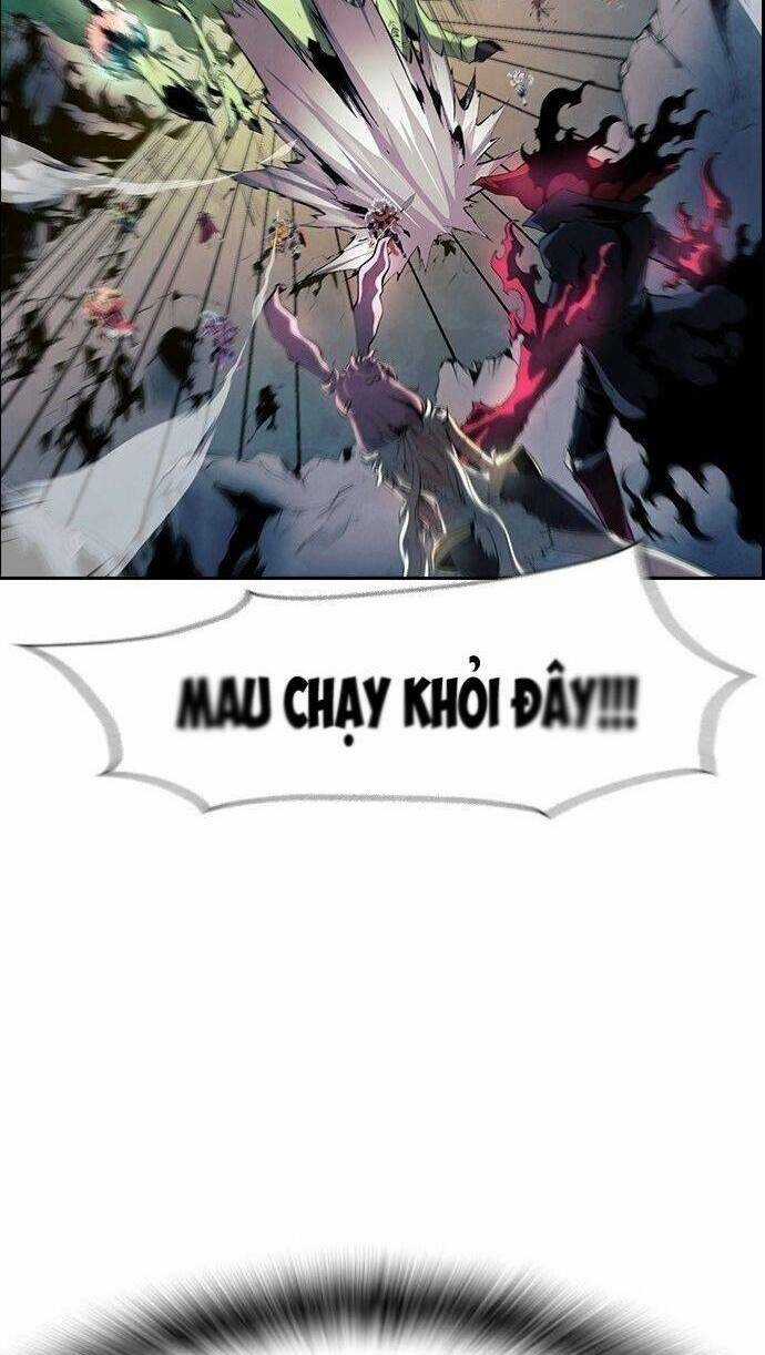 Đội Đốt Kích Noryangjin - Chapter 4 - Trang 63