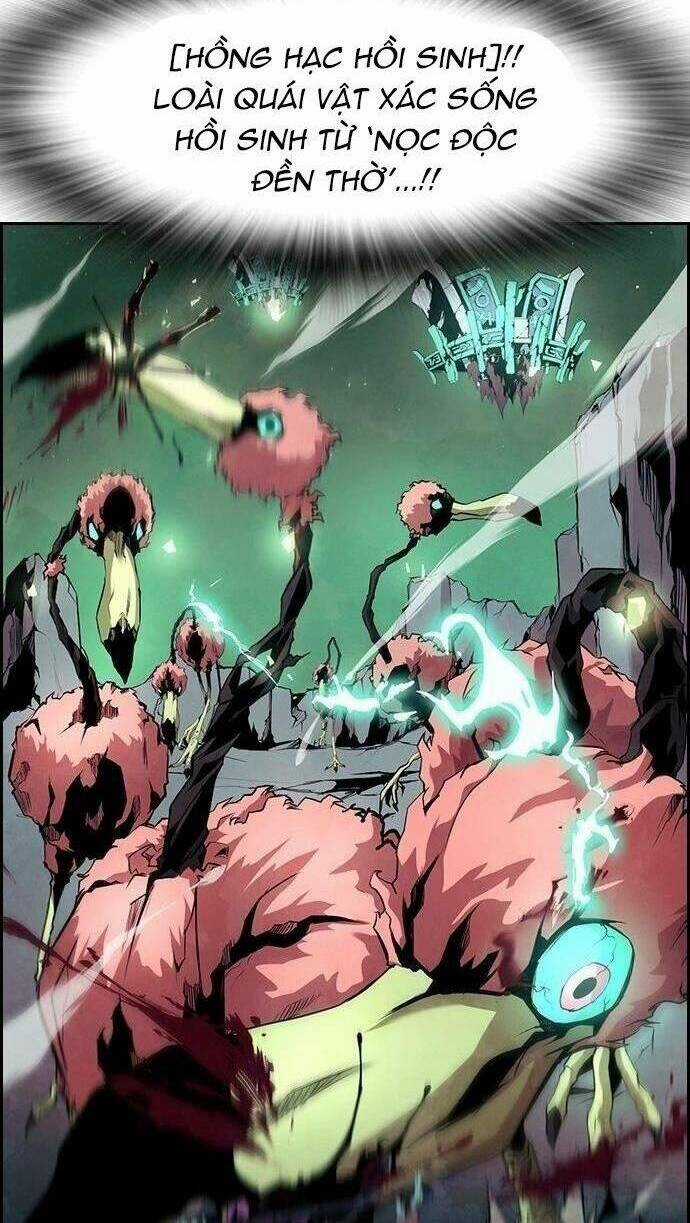 Đội Đốt Kích Noryangjin - Chapter 4 - Trang 64