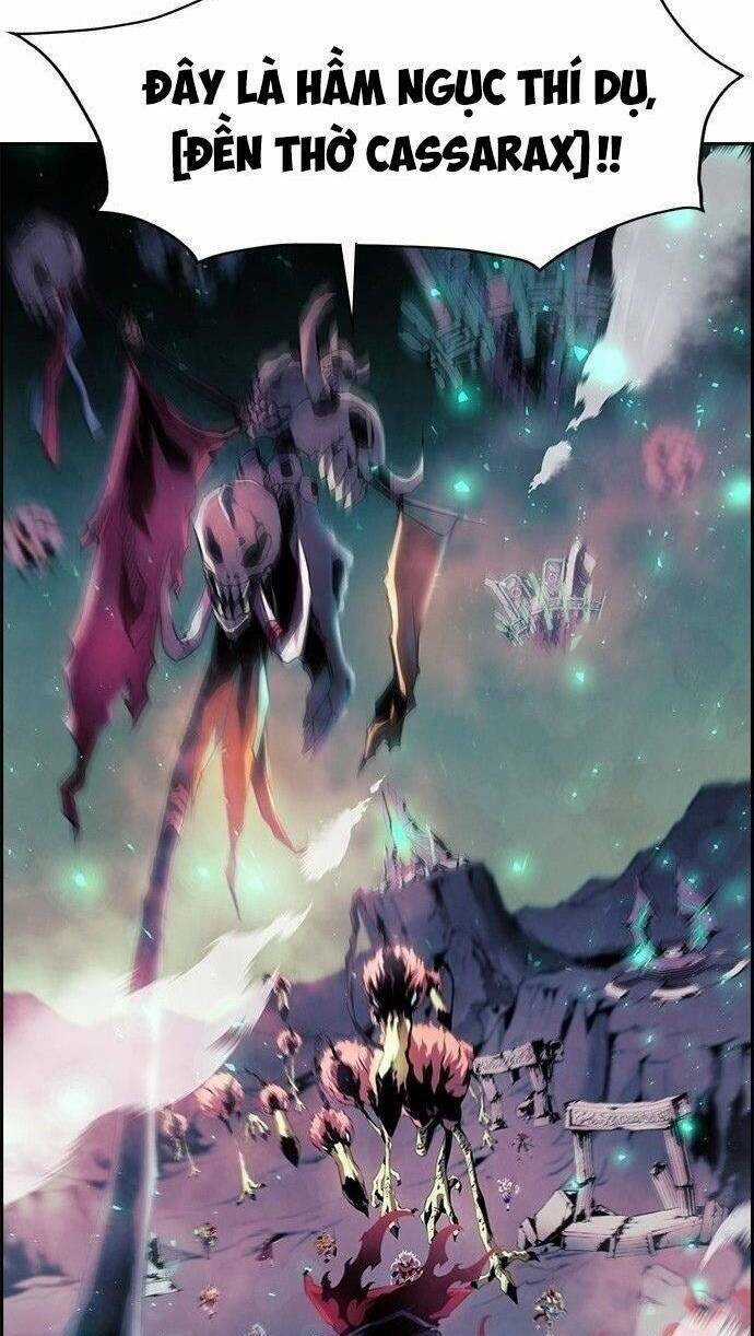 Đội Đốt Kích Noryangjin - Chapter 4 - Trang 67