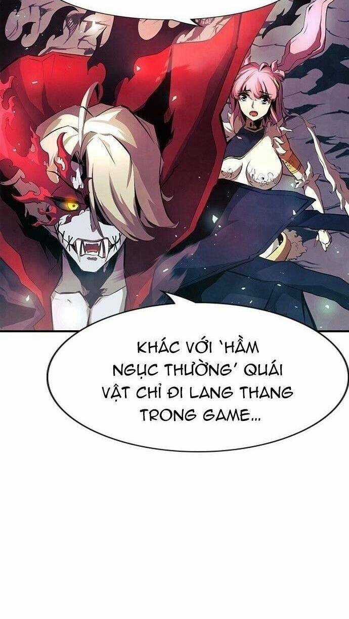 Đội Đốt Kích Noryangjin - Chapter 4 - Trang 69