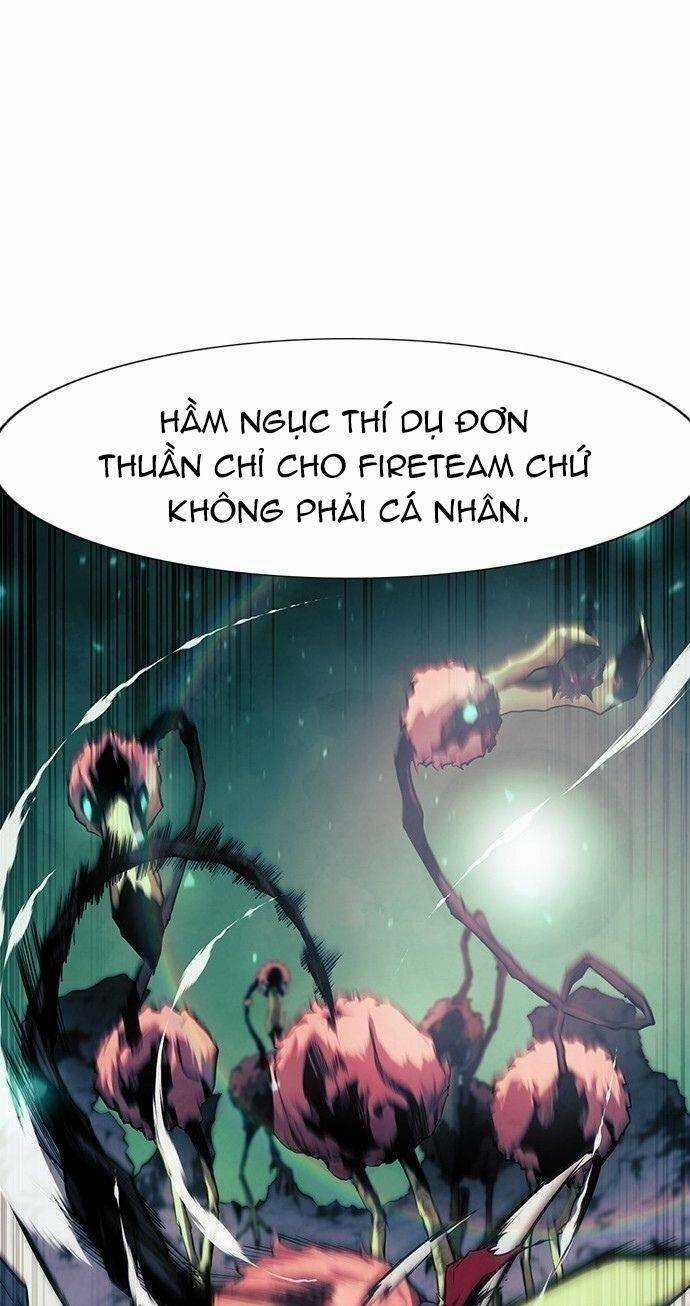 Đội Đốt Kích Noryangjin - Chapter 4 - Trang 71