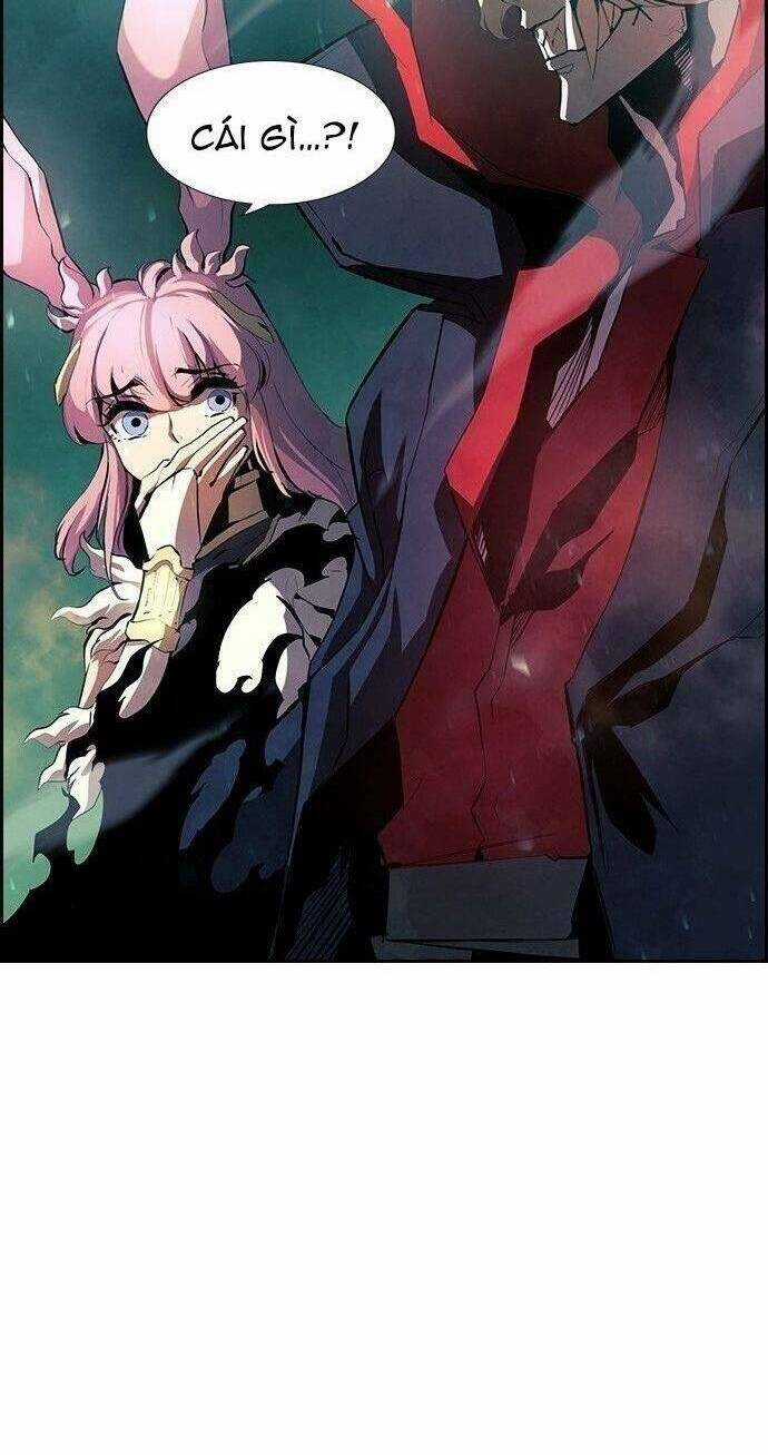 Đội Đốt Kích Noryangjin - Chapter 4 - Trang 74