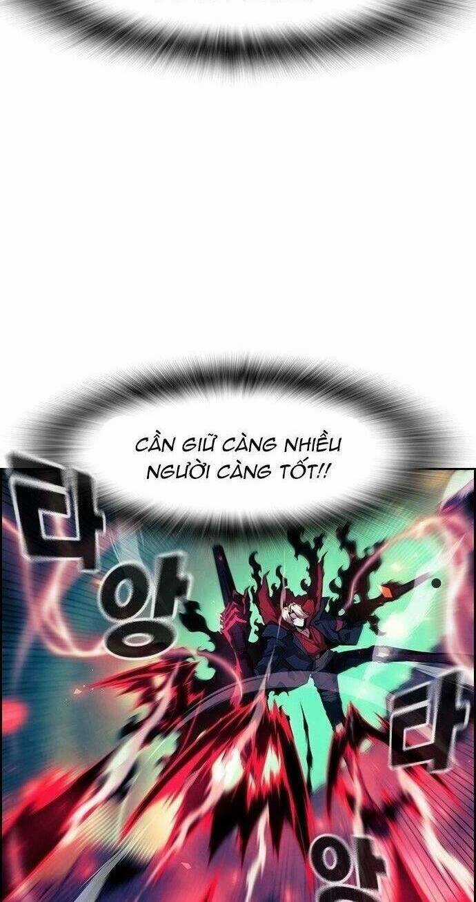 Đội Đốt Kích Noryangjin - Chapter 4 - Trang 76