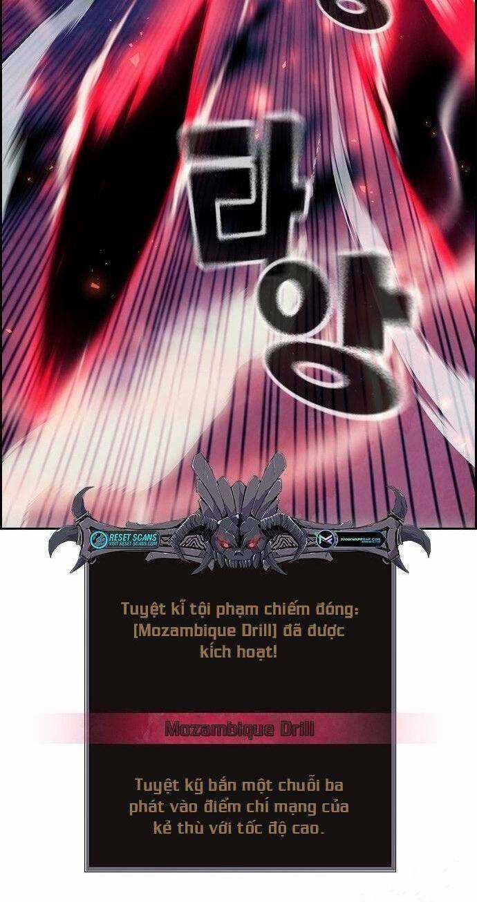 Đội Đốt Kích Noryangjin - Chapter 4 - Trang 77