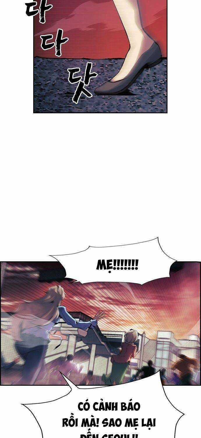 Đội Đốt Kích Noryangjin - Chapter 4 - Trang 9
