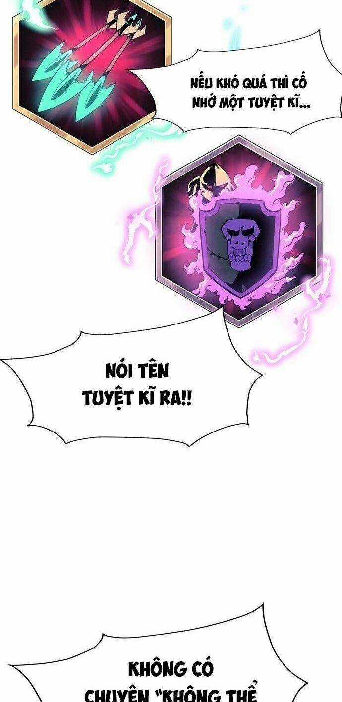 Đội Đốt Kích Noryangjin - Chapter 4 - Trang 83