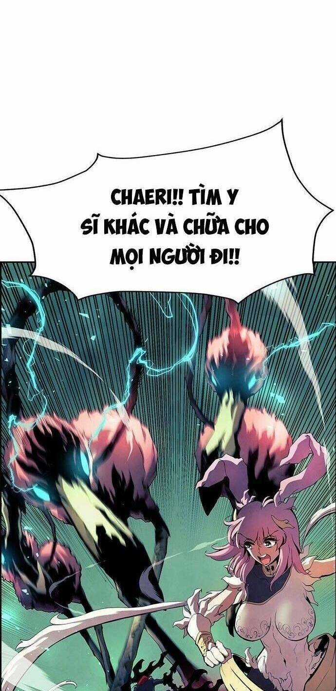 Đội Đốt Kích Noryangjin - Chapter 4 - Trang 85