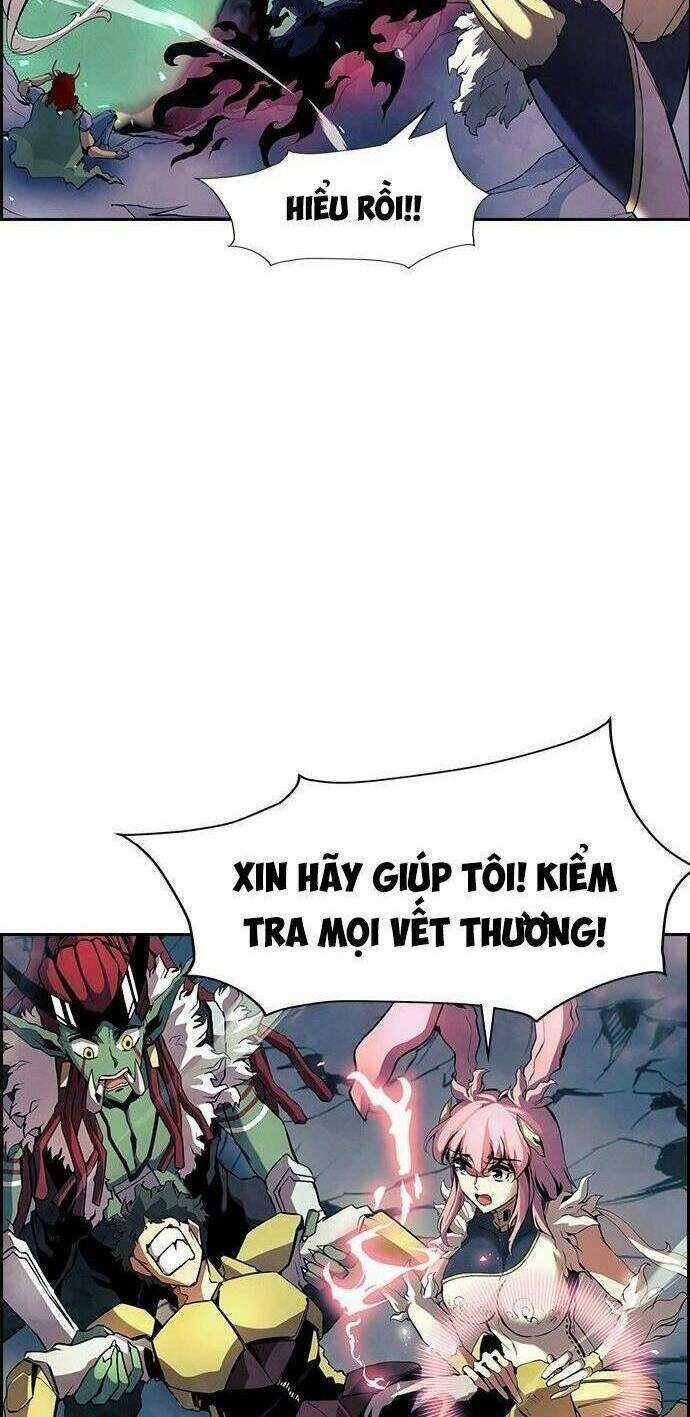 Đội Đốt Kích Noryangjin - Chapter 4 - Trang 86