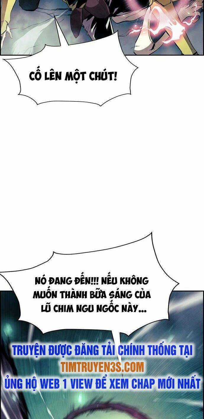 Đội Đốt Kích Noryangjin - Chapter 4 - Trang 87