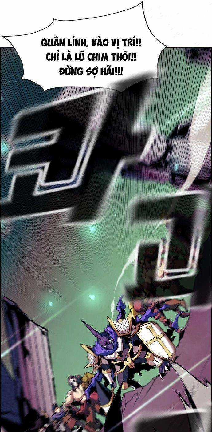 Đội Đốt Kích Noryangjin - Chapter 4 - Trang 89
