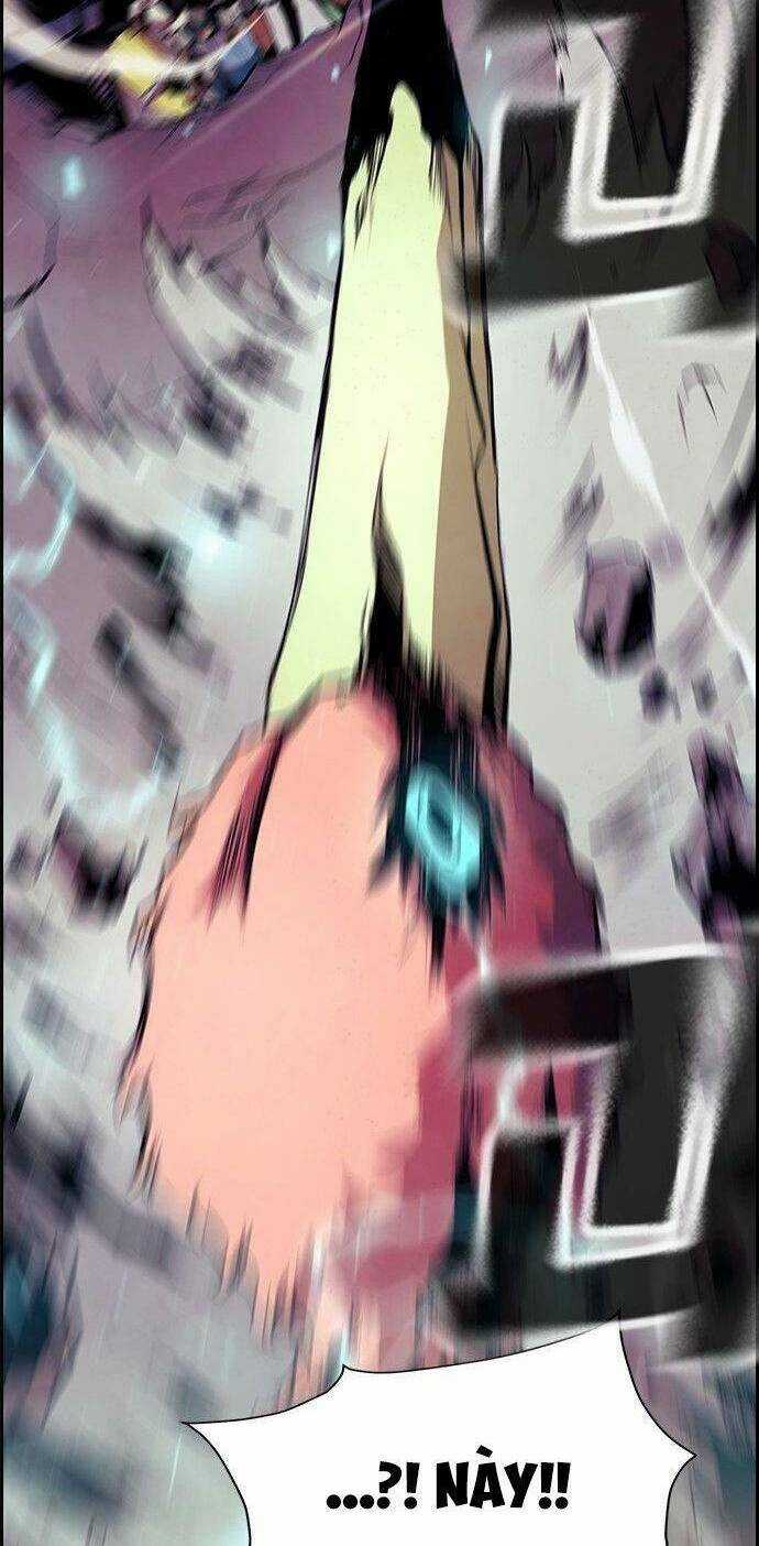 Đội Đốt Kích Noryangjin - Chapter 4 - Trang 90