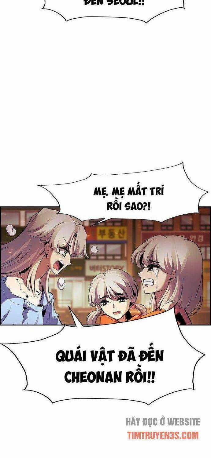 Đội Đốt Kích Noryangjin - Chapter 4 - Trang 10