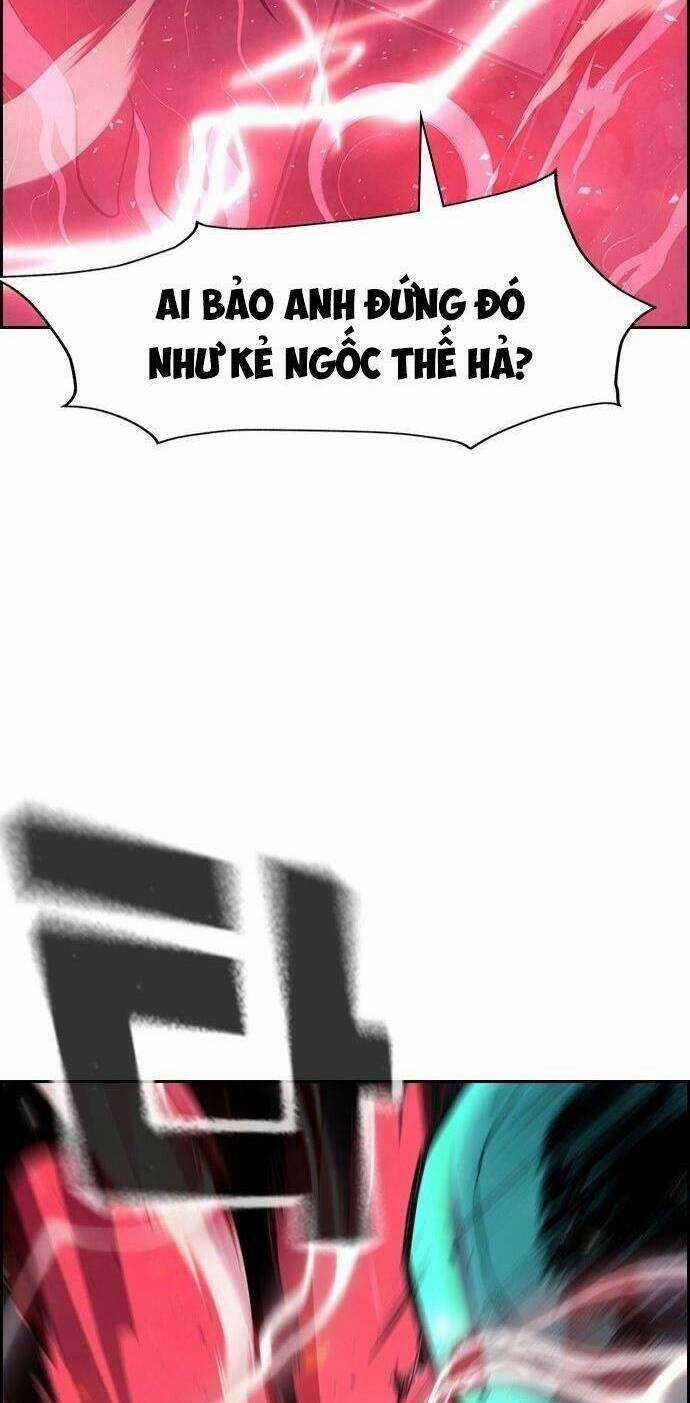 Đội Đốt Kích Noryangjin - Chapter 4 - Trang 95