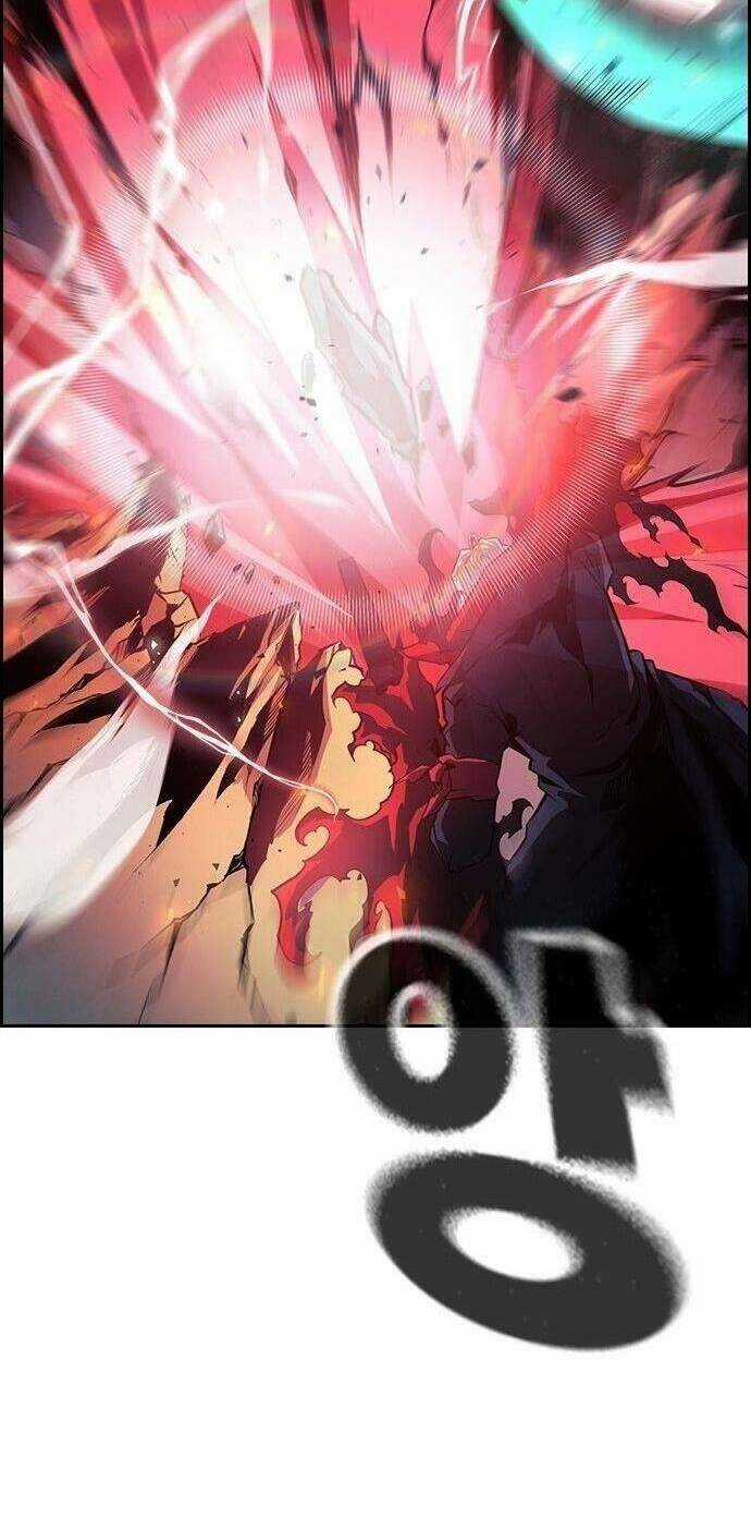 Đội Đốt Kích Noryangjin - Chapter 4 - Trang 96