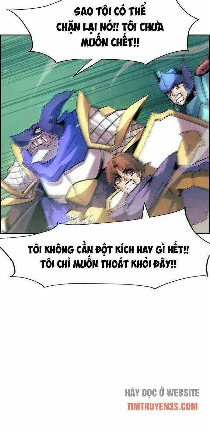 Đội Đốt Kích Noryangjin - Chapter 4 - Trang 98