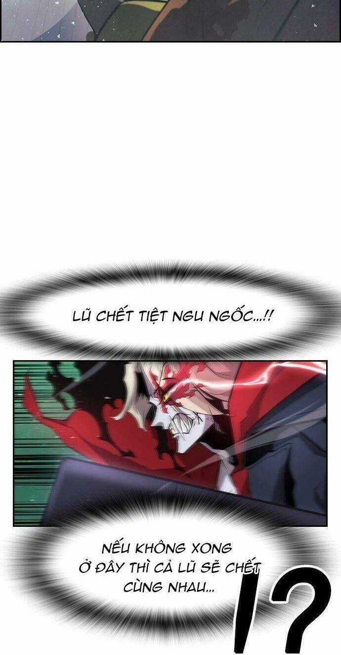 Đội Đốt Kích Noryangjin - Chapter 4 - Trang 100