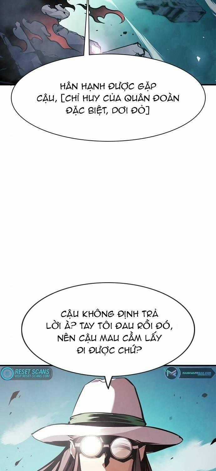 Đội Đốt Kích Noryangjin - Chapter 5 - Trang 2