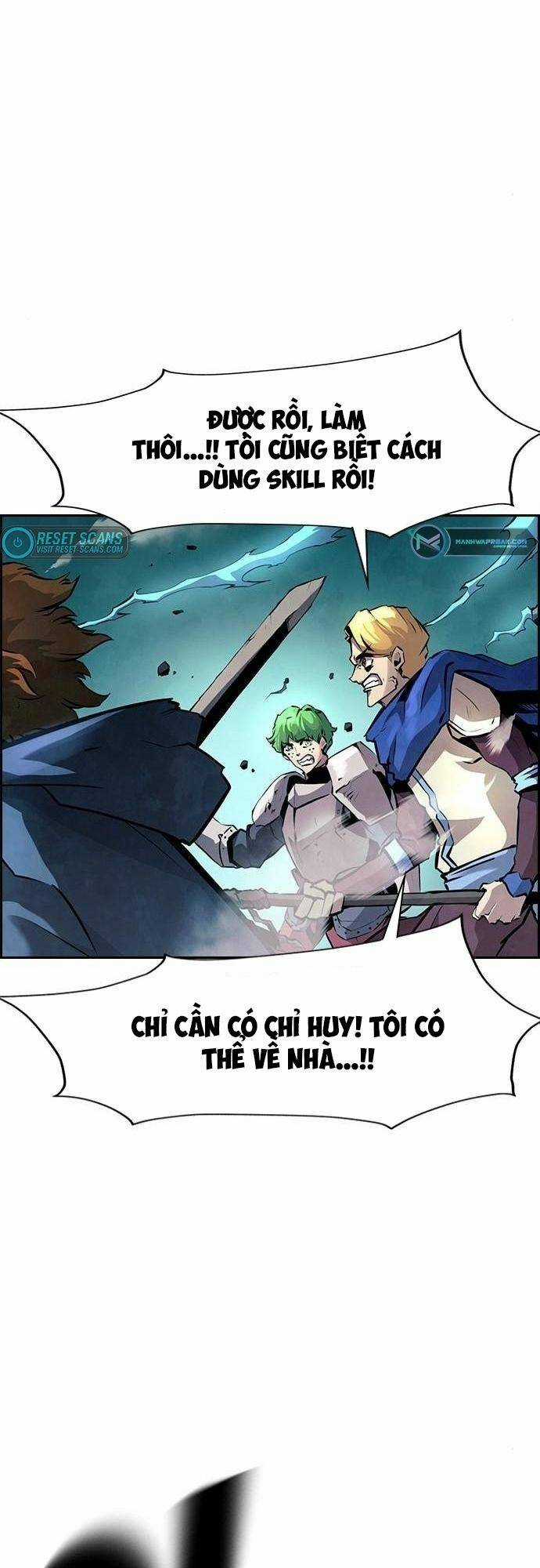 Đội Đốt Kích Noryangjin - Chapter 5 - Trang 102