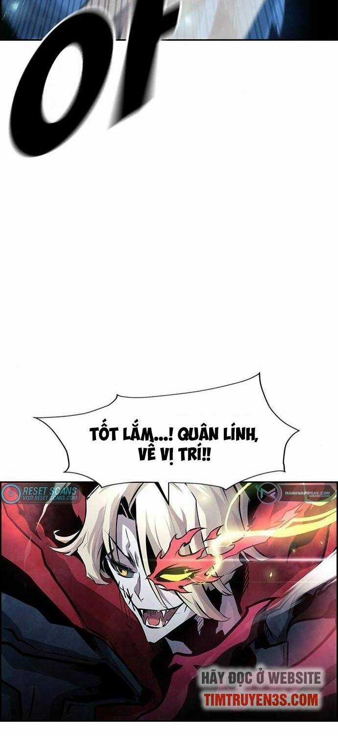 Đội Đốt Kích Noryangjin - Chapter 5 - Trang 104