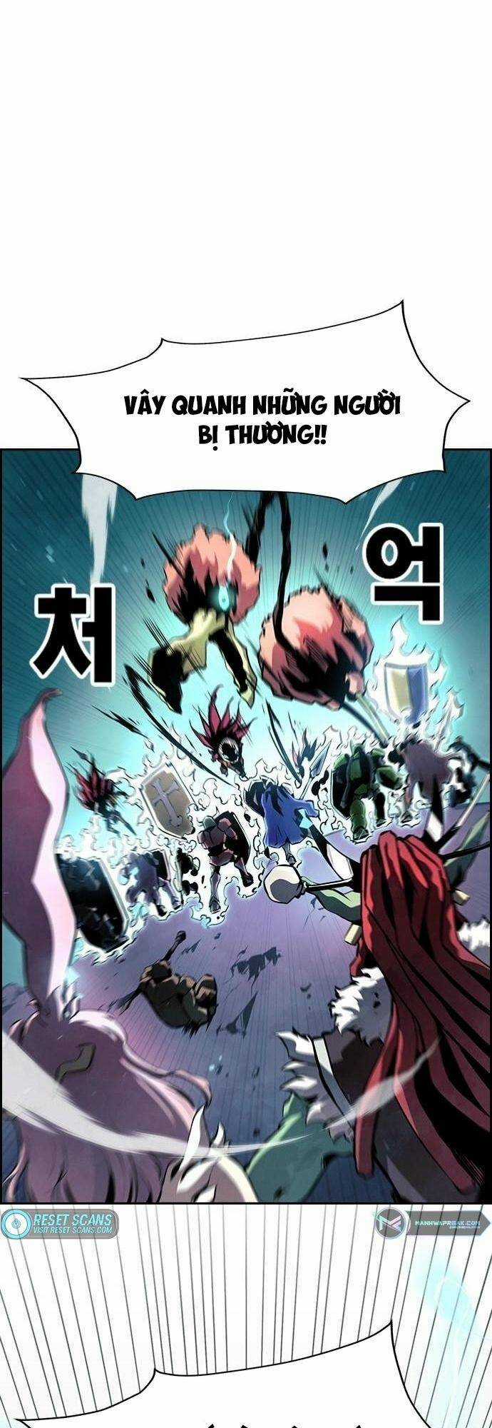 Đội Đốt Kích Noryangjin - Chapter 5 - Trang 105