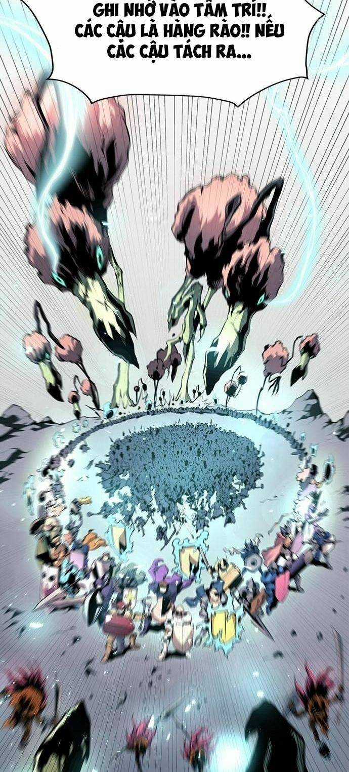 Đội Đốt Kích Noryangjin - Chapter 5 - Trang 106