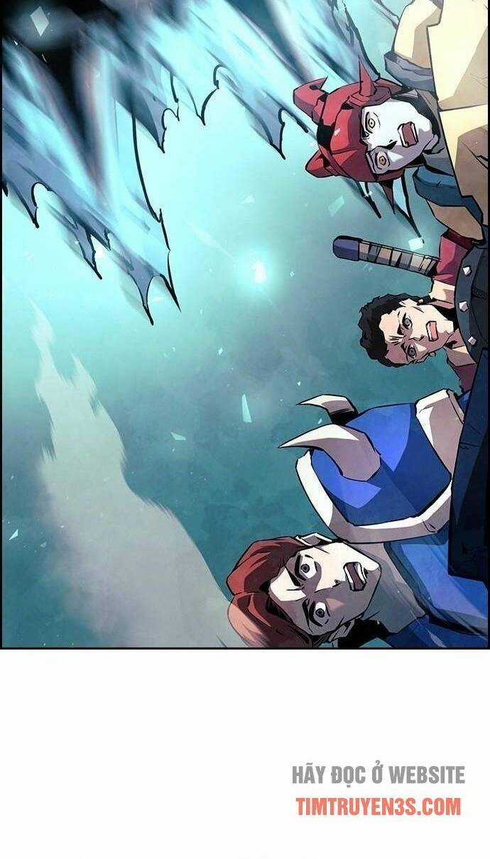 Đội Đốt Kích Noryangjin - Chapter 5 - Trang 121