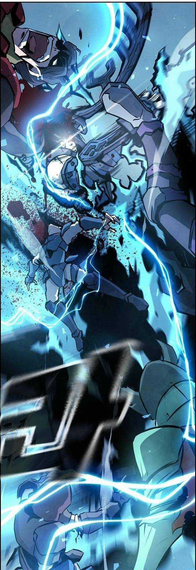 Đội Đốt Kích Noryangjin - Chapter 5 - Trang 122