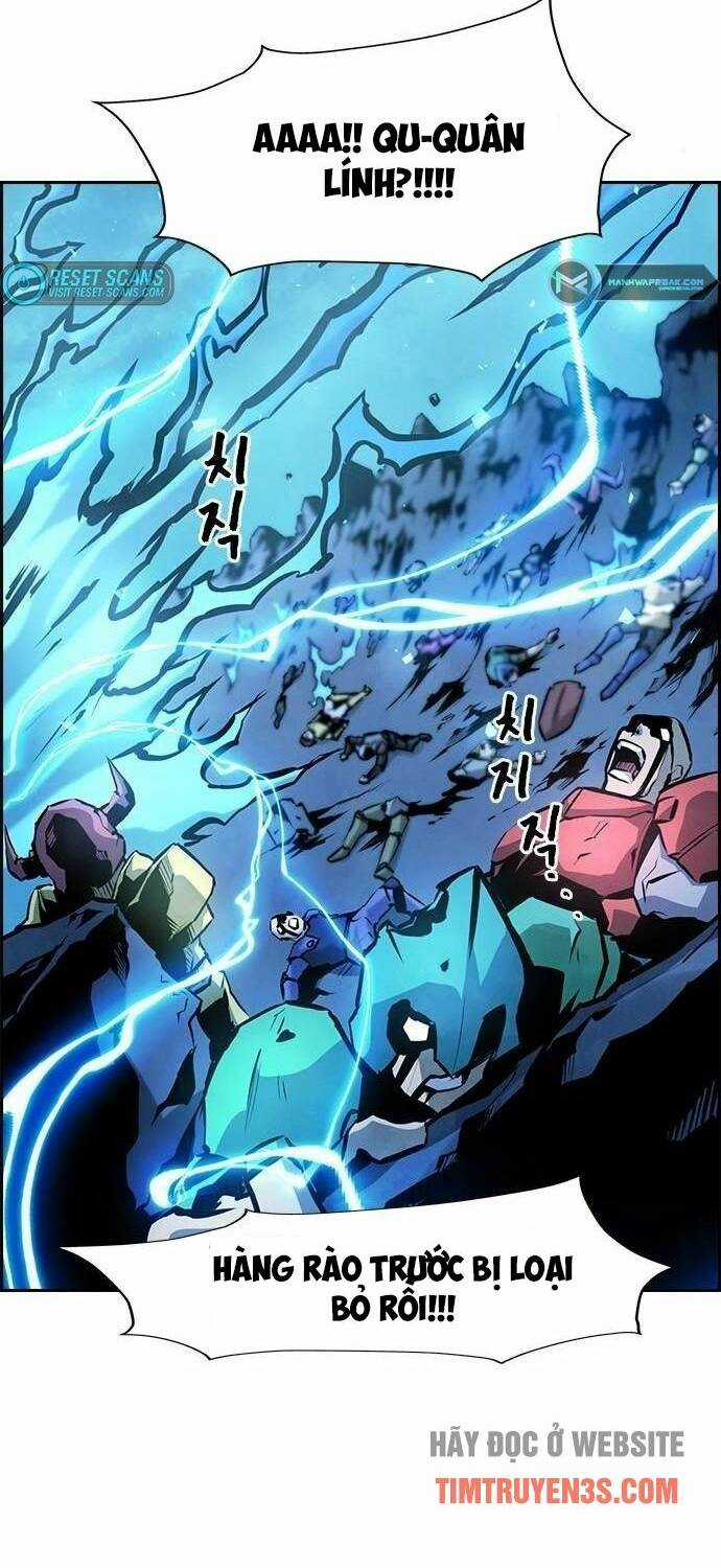 Đội Đốt Kích Noryangjin - Chapter 5 - Trang 124