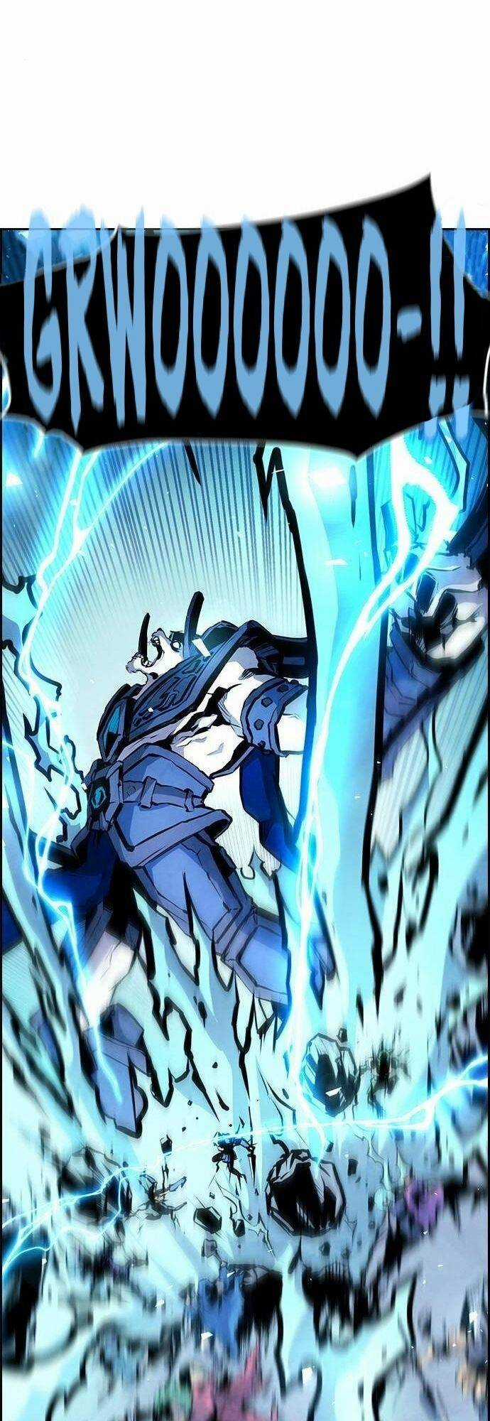 Đội Đốt Kích Noryangjin - Chapter 5 - Trang 125