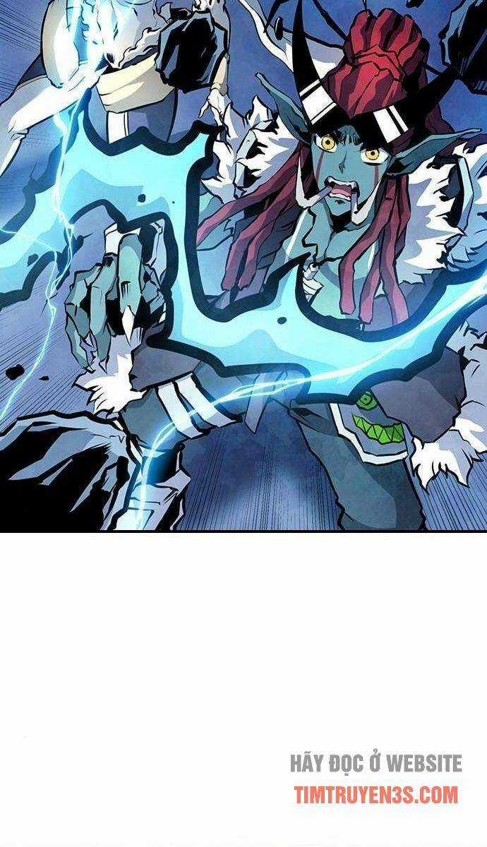 Đội Đốt Kích Noryangjin - Chapter 5 - Trang 127
