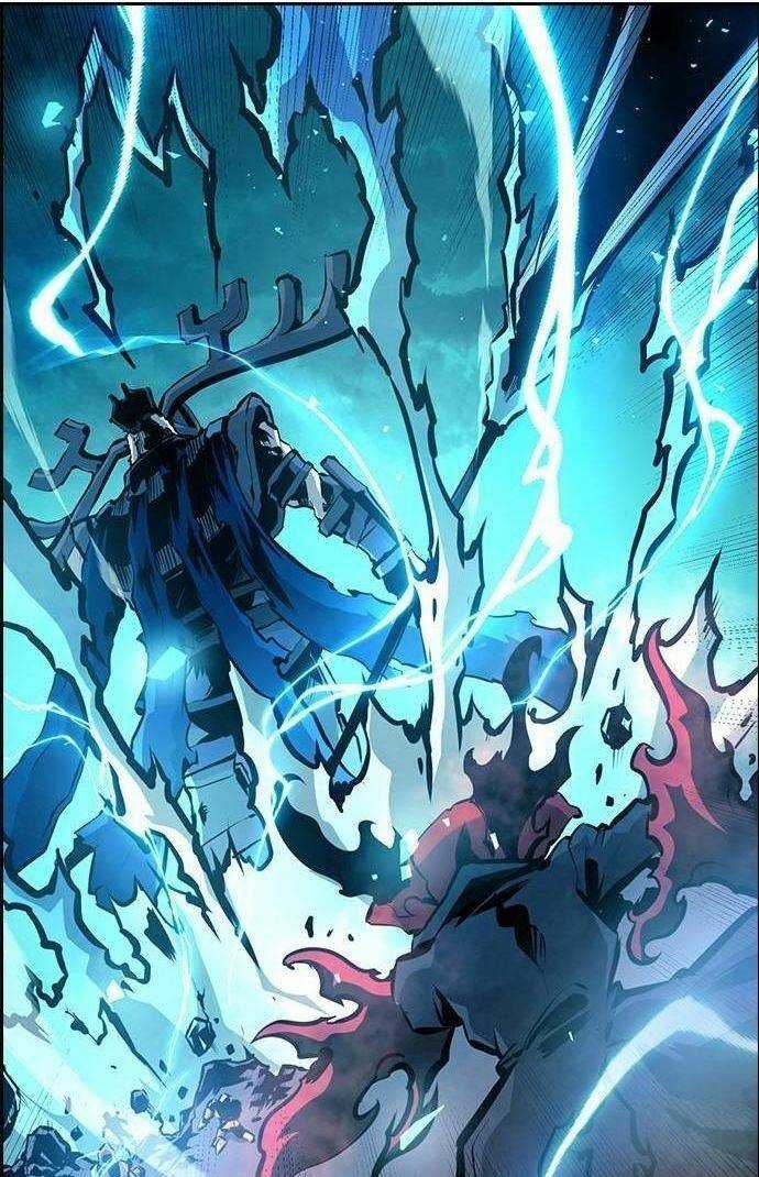 Đội Đốt Kích Noryangjin - Chapter 5 - Trang 128