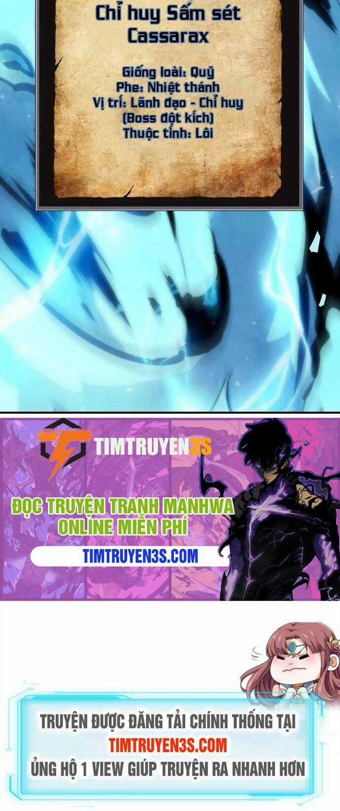 Đội Đốt Kích Noryangjin - Chapter 5 - Trang 134