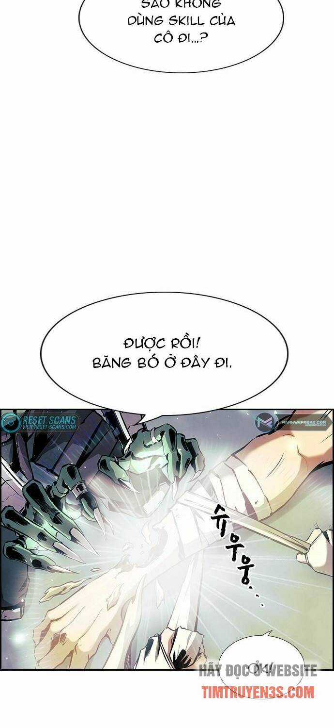 Đội Đốt Kích Noryangjin - Chapter 5 - Trang 16