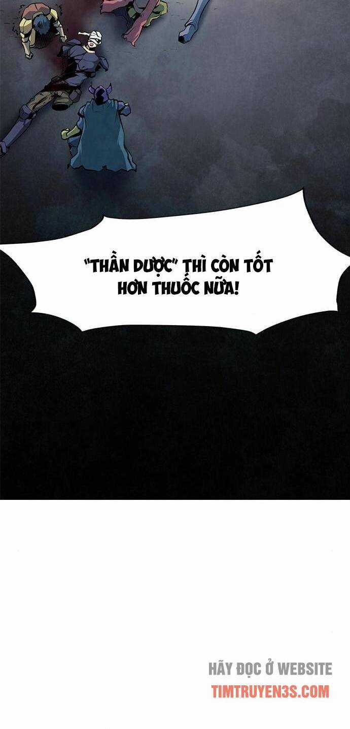 Đội Đốt Kích Noryangjin - Chapter 5 - Trang 19