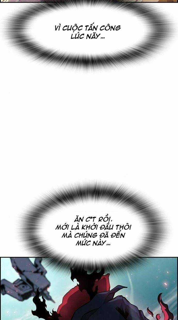 Đội Đốt Kích Noryangjin - Chapter 5 - Trang 24