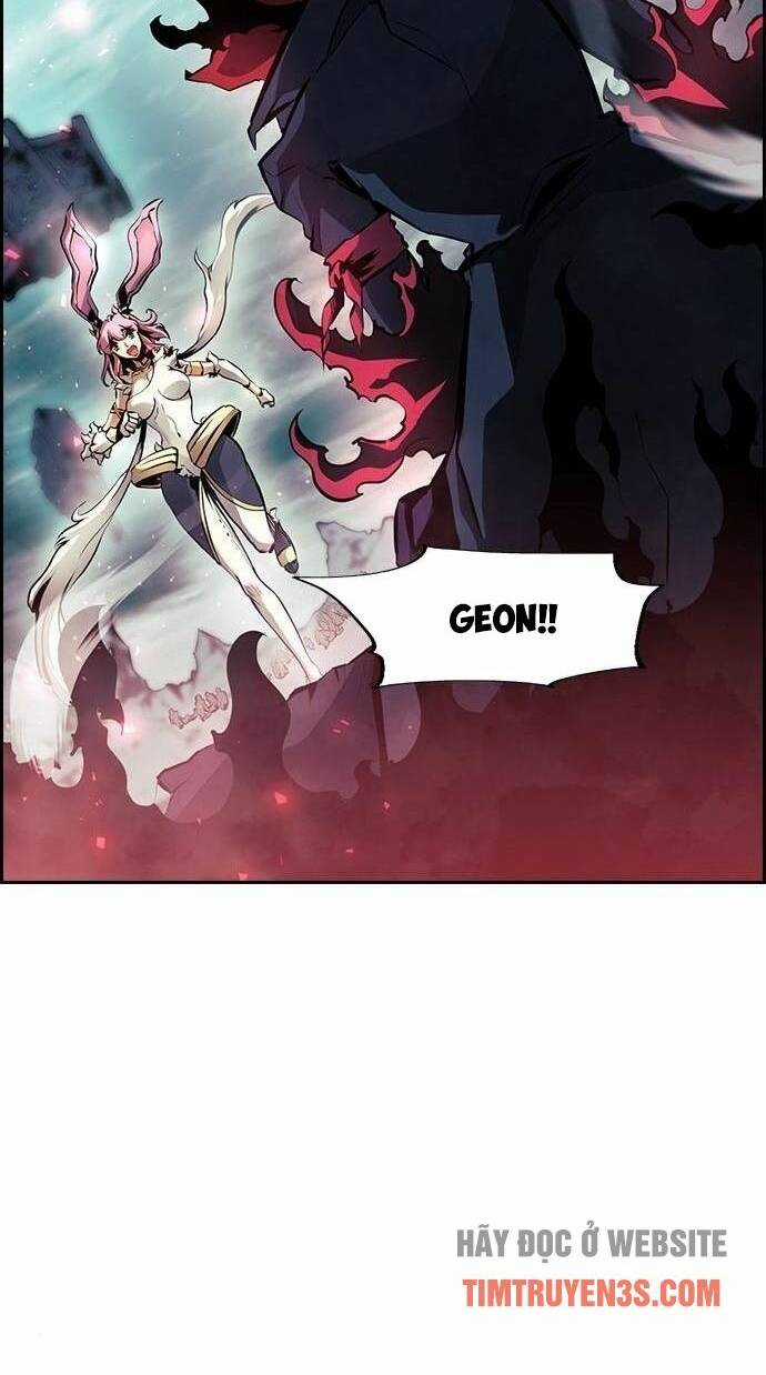 Đội Đốt Kích Noryangjin - Chapter 5 - Trang 25