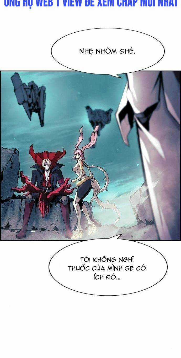 Đội Đốt Kích Noryangjin - Chapter 5 - Trang 27