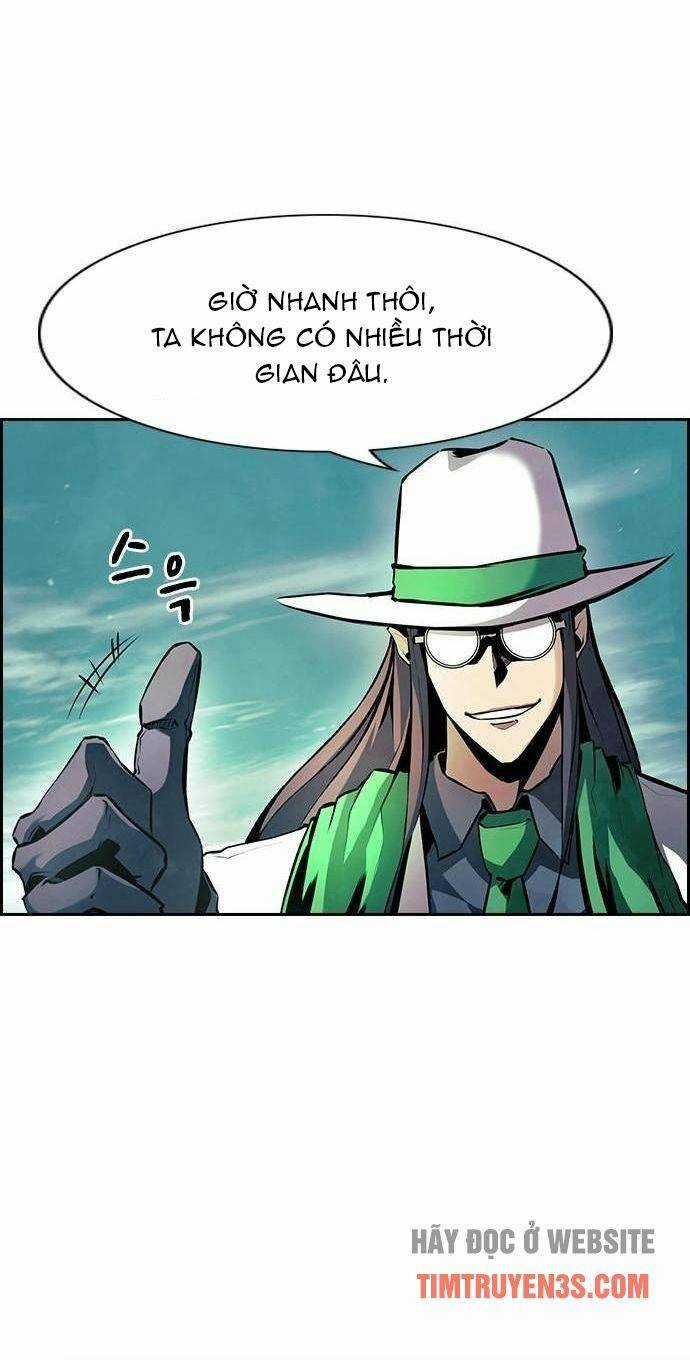 Đội Đốt Kích Noryangjin - Chapter 5 - Trang 28