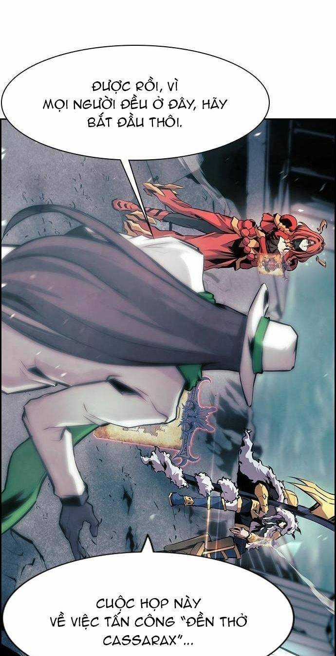 Đội Đốt Kích Noryangjin - Chapter 5 - Trang 30