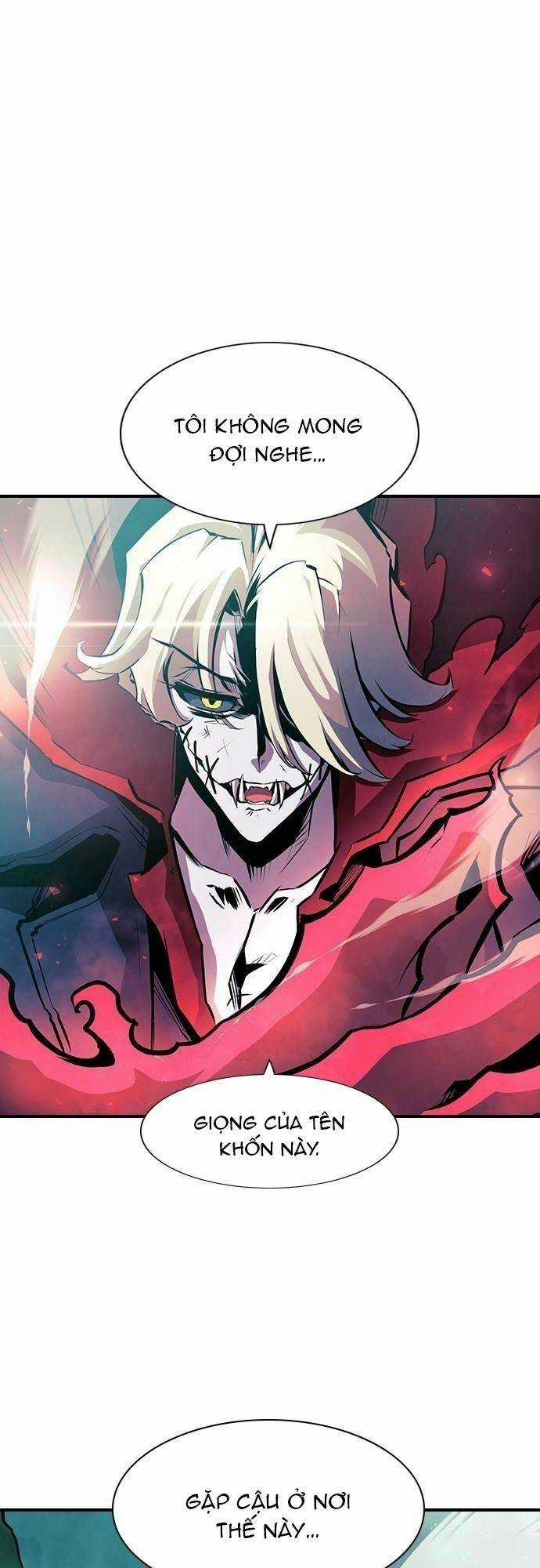 Đội Đốt Kích Noryangjin - Chapter 5 - Trang 4