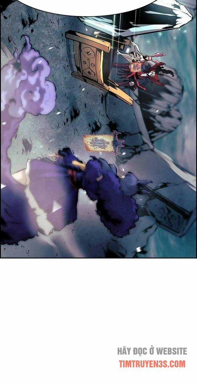 Đội Đốt Kích Noryangjin - Chapter 5 - Trang 31