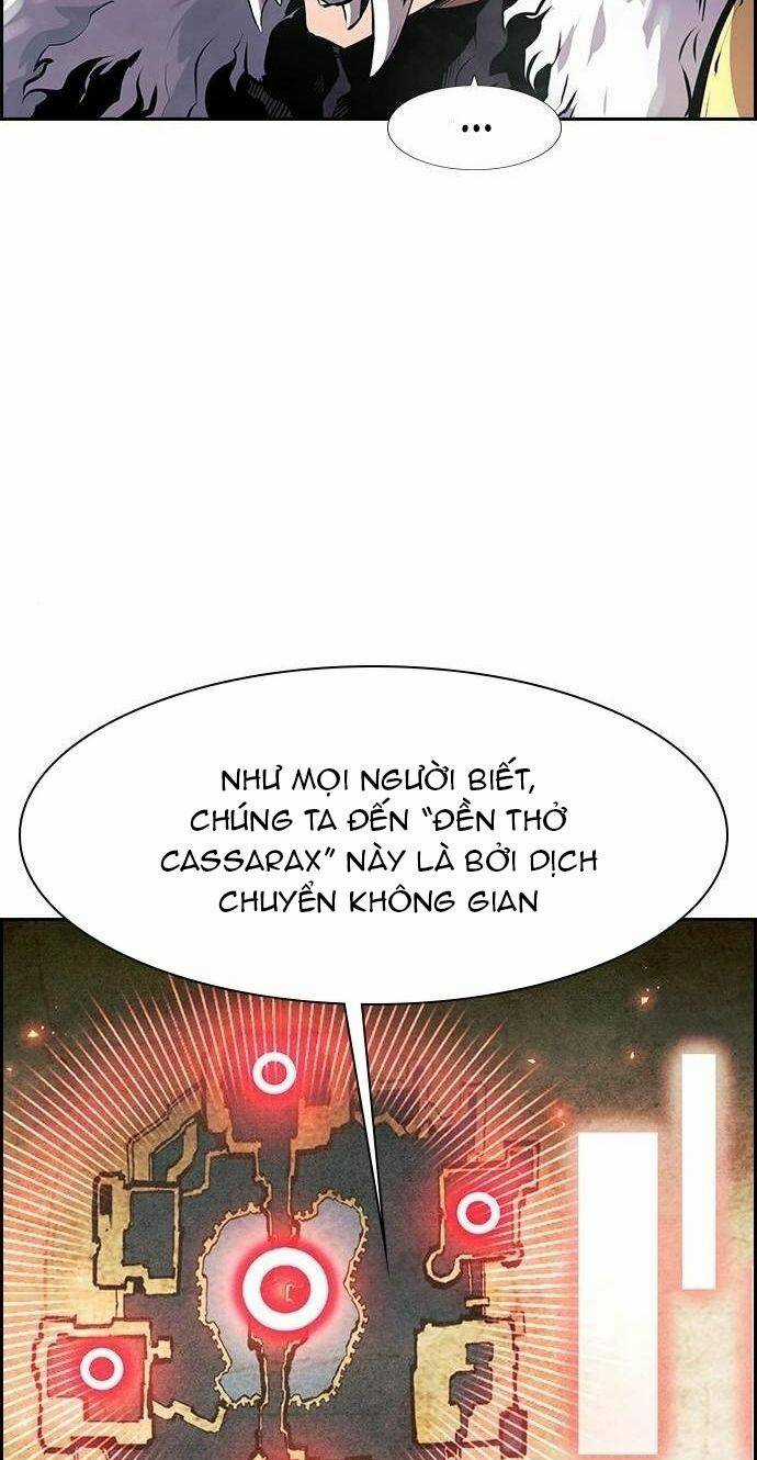 Đội Đốt Kích Noryangjin - Chapter 5 - Trang 33