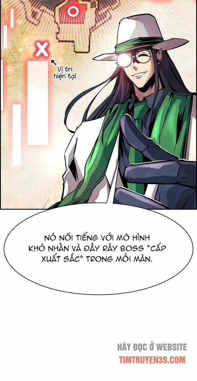 Đội Đốt Kích Noryangjin - Chapter 5 - Trang 34