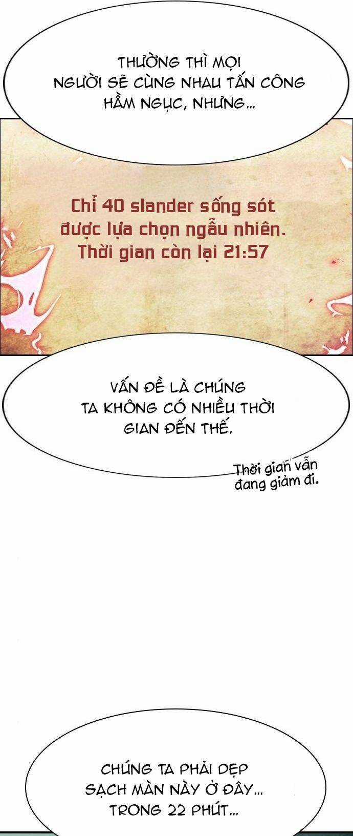 Đội Đốt Kích Noryangjin - Chapter 5 - Trang 35