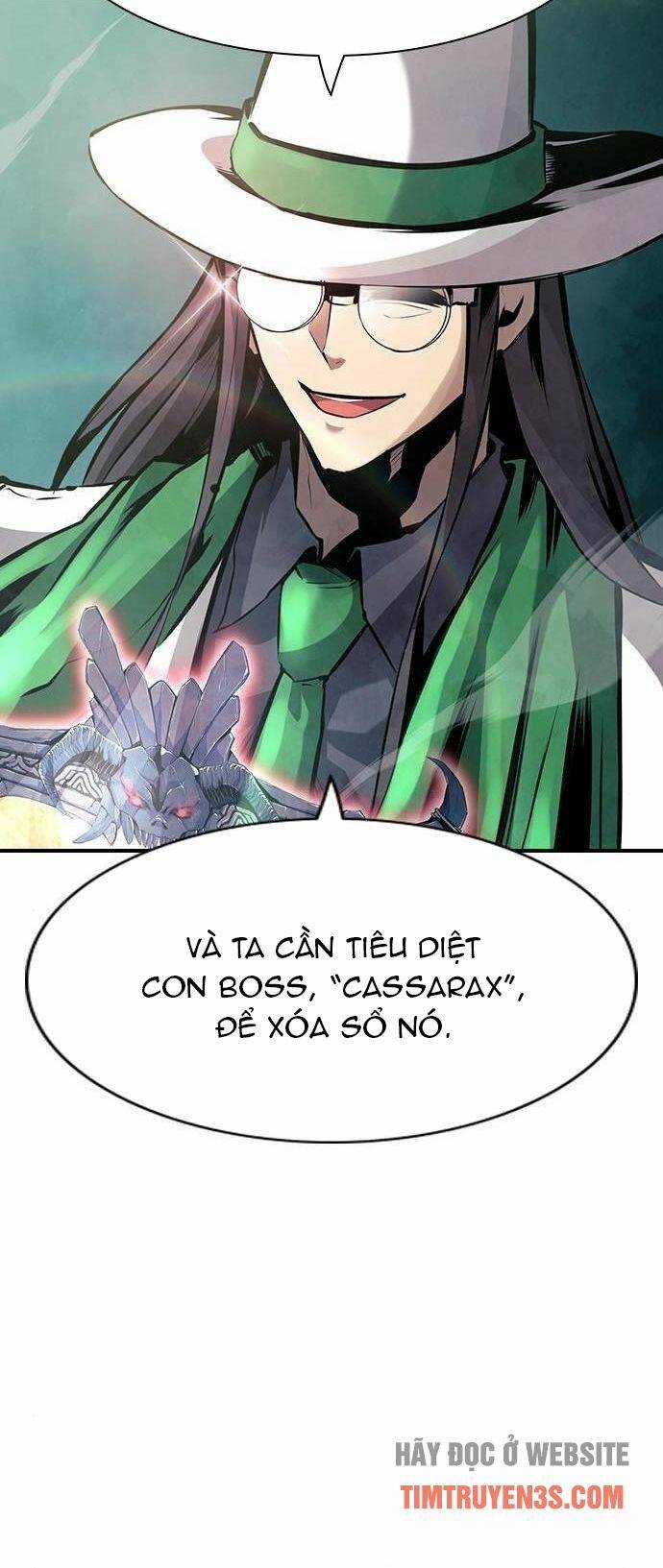 Đội Đốt Kích Noryangjin - Chapter 5 - Trang 36