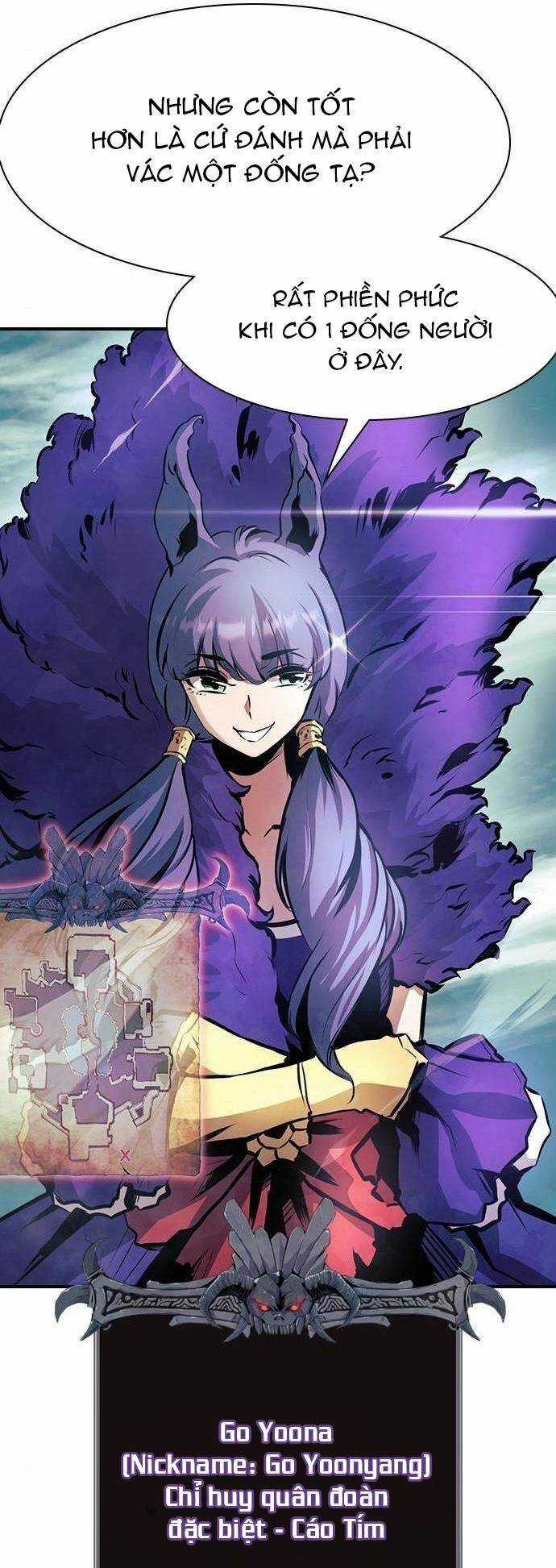 Đội Đốt Kích Noryangjin - Chapter 5 - Trang 40